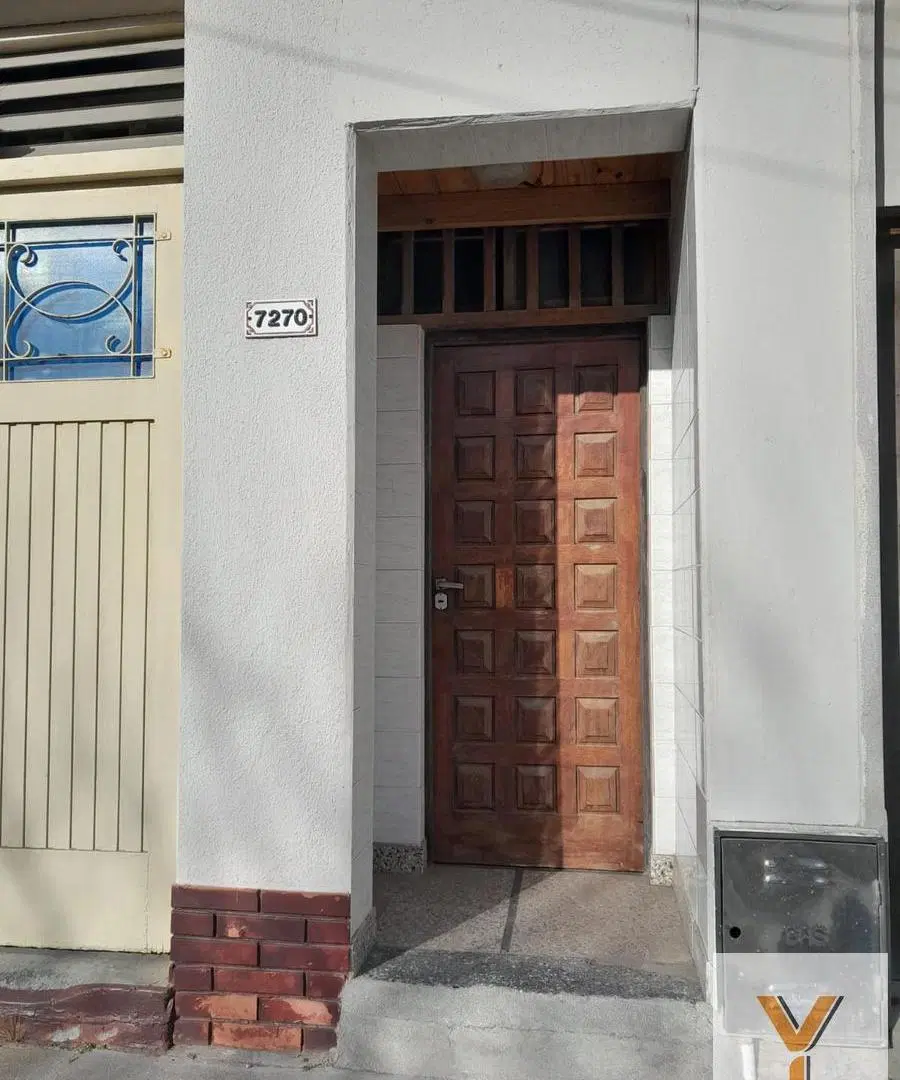 Departamento en venta - 1 Dormitorio 1 Baño - 35mts2 - Mar del Tuyú 2