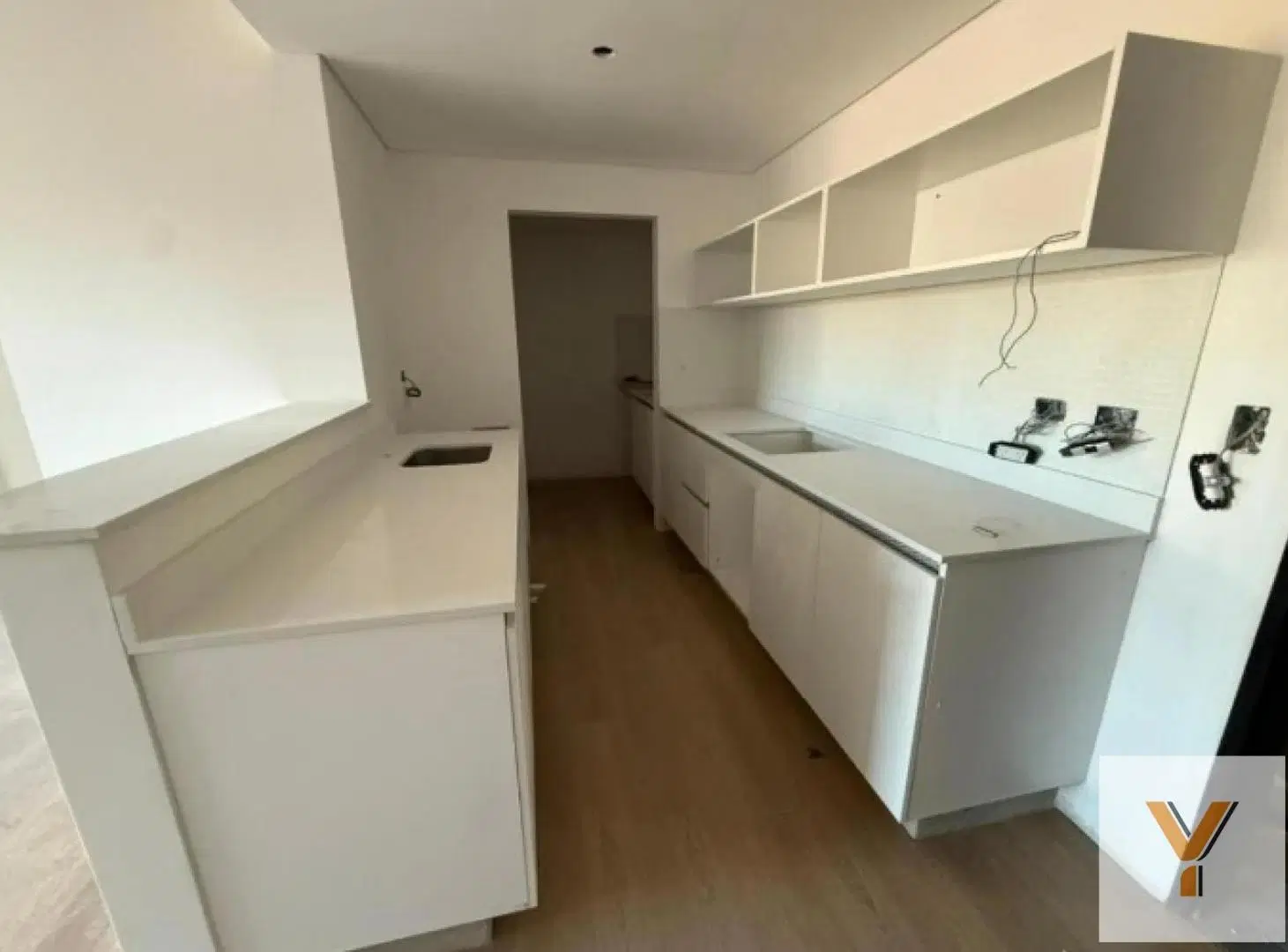 Departamento en venta - 1 Dormitorio 2 Baños - Palermo 2