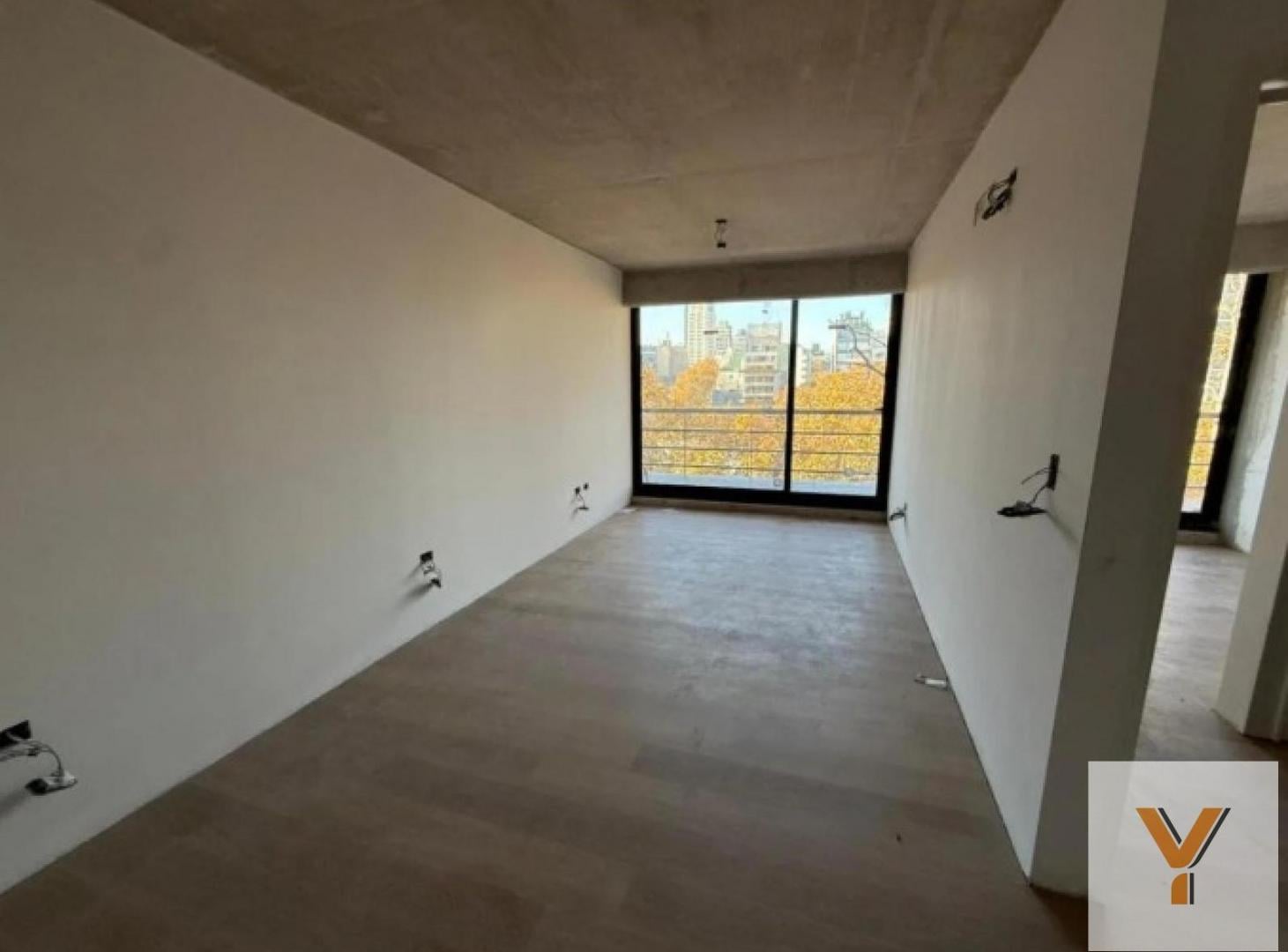Departamento en venta - 1 Dormitorio 2 Baños - Palermo