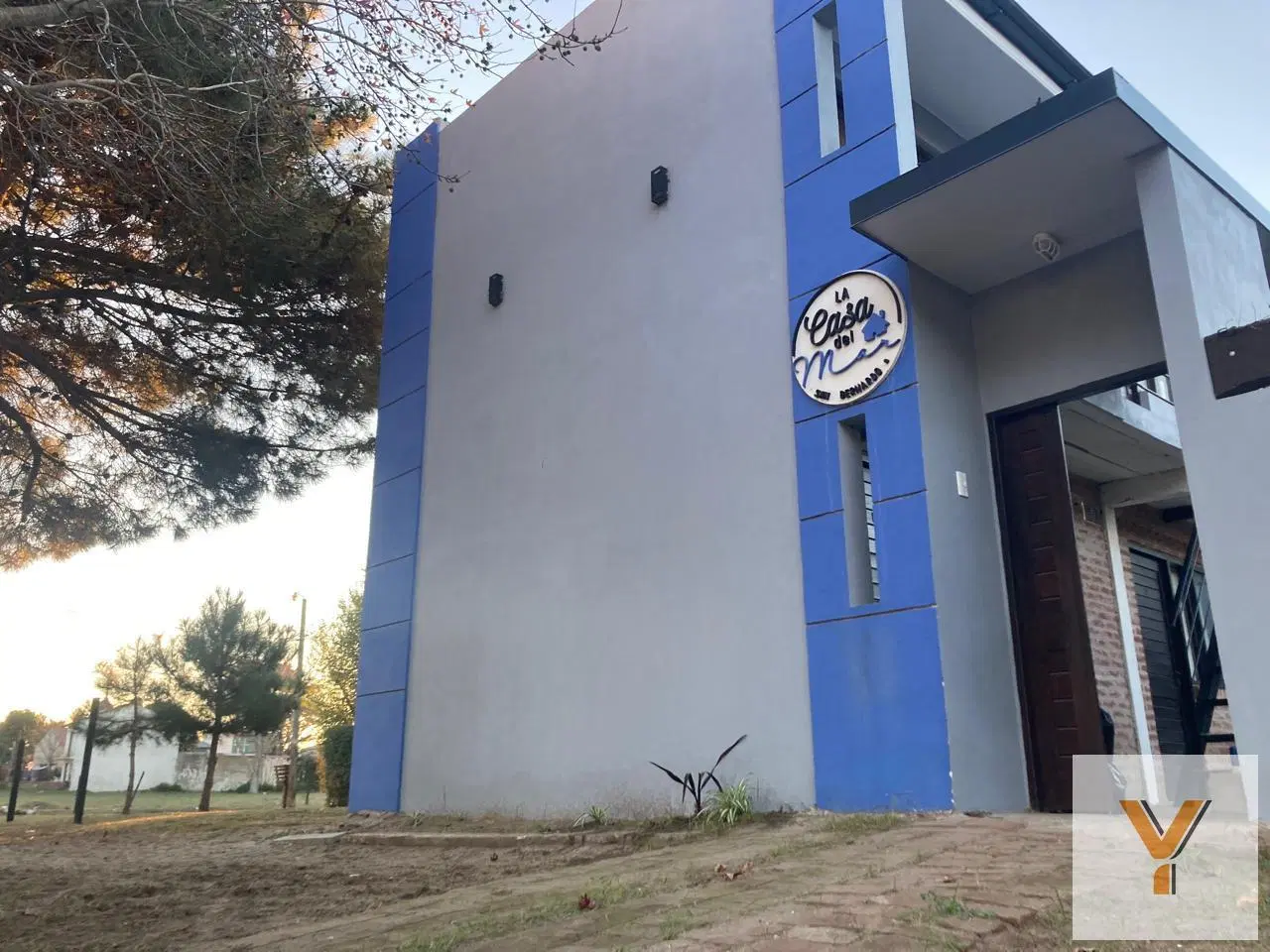 Hotel en venta - 9 Dormitorios 9 Baños - 200mts2 - San Bernardo 2