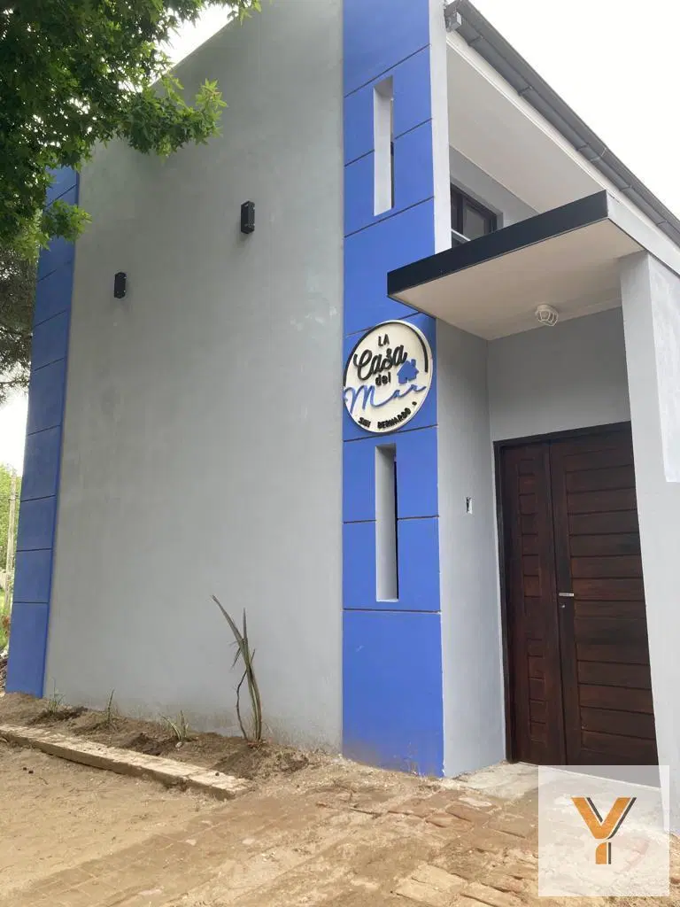 Hotel en venta - 9 Dormitorios 9 Baños - 200mts2 - San Bernardo 1