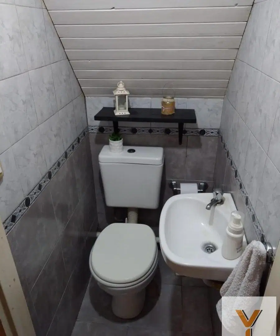 Dúplex en venta - 2 Dormitorios 2 Baños - 66Mts2 - San Miguel 5