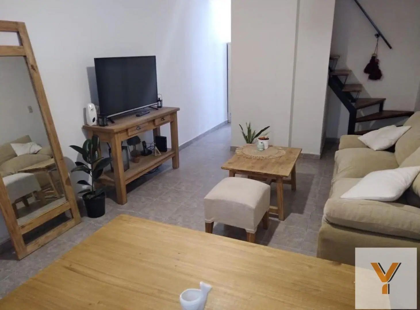 Dúplex en venta - 2 Dormitorios 2 Baños - 66Mts2 - San Miguel 1