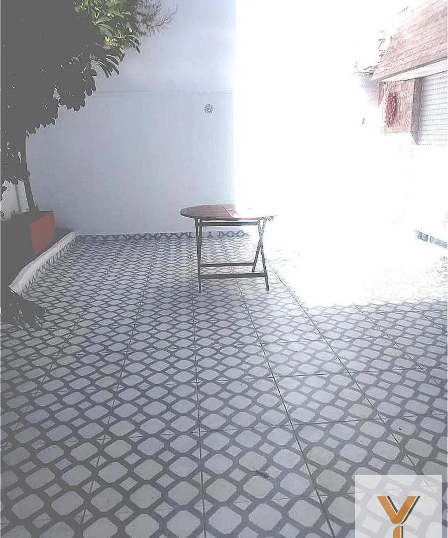 PH en venta - 2 Dormitorios 1 Baño - Nueva Pompeya 2