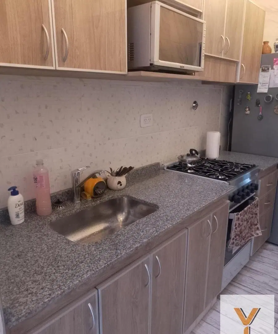 PH en venta - 2 Dormitorios 1 Baño - Nueva Pompeya 4