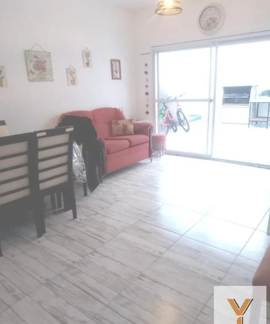 PH en venta - 2 Dormitorios 1 Baño - Nueva Pompeya 1