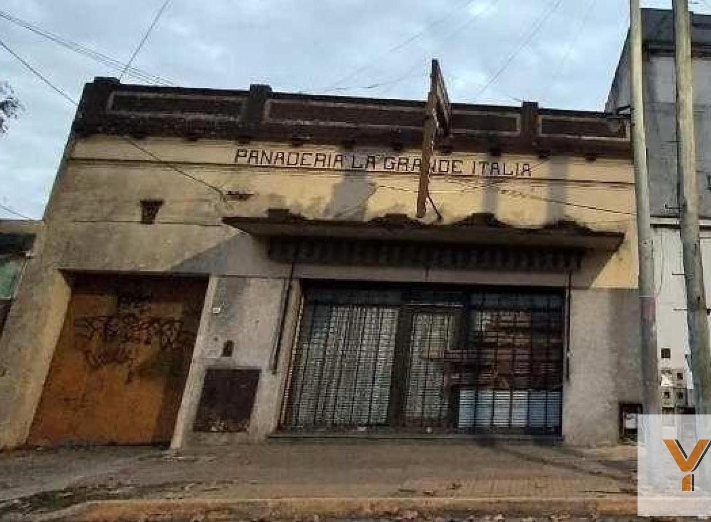 Terreno en venta - 397Mts2 - Bernal, Quilmes