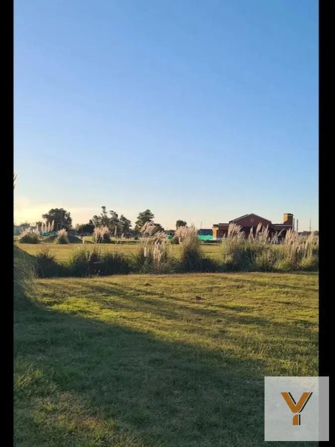 Terreno venta - 1000Mts2 - Maximo Paz 3