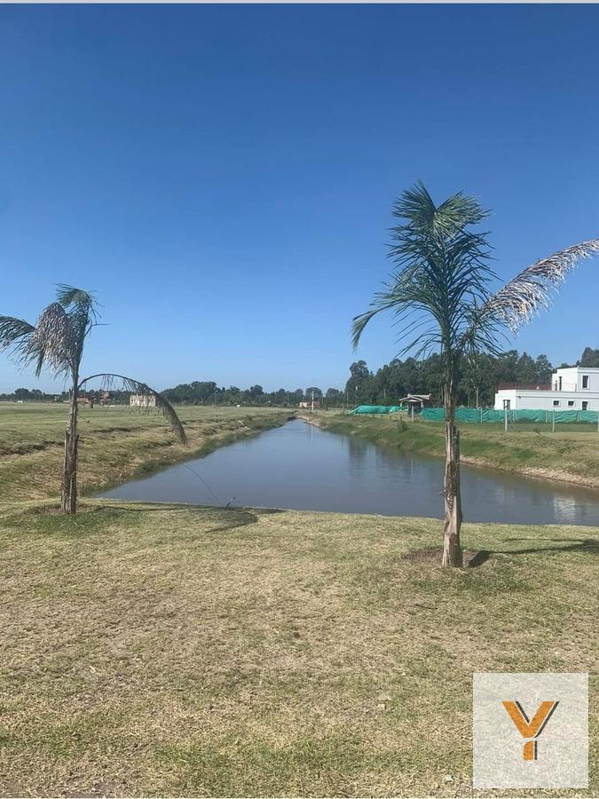 Terreno venta - 1000Mts2 - Maximo Paz