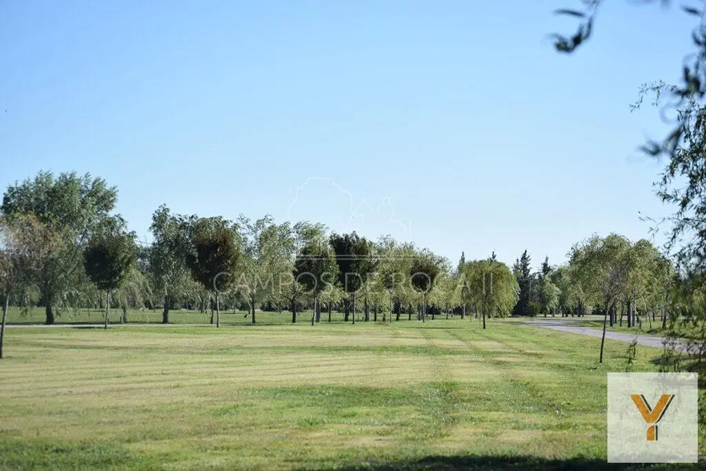 Terreno en venta - 2.258mts2 - Campos de Roca II, Coronel Brandsen 2