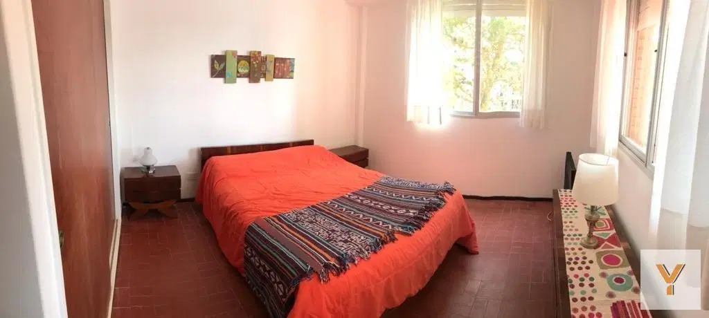 Departamento en venta - 2 Dormitorios 1 Baño - Cochera - 70Mts2 - Pinamar 4