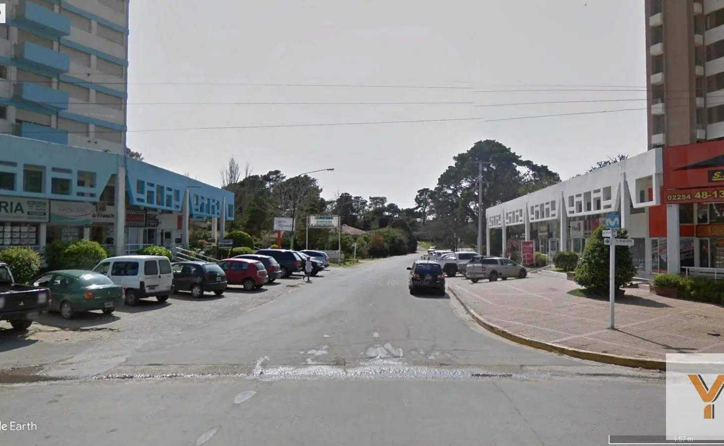 Departamento en venta - 2 Dormitorios 1 Baño - Cochera - 70Mts2 - Pinamar 5