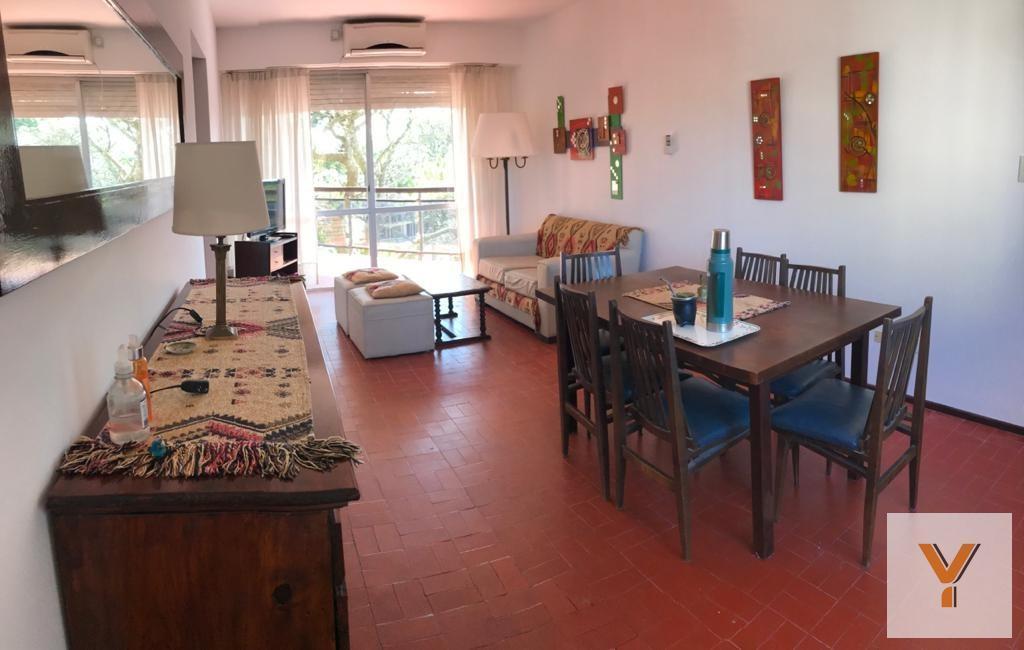 Departamento en venta - 2 Dormitorios 1 Baño - Cochera - 70Mts2 - Pinamar