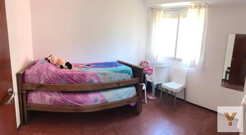 Departamento en venta - 2 Dormitorios 1 Baño - Cochera - 70Mts2 - Pinamar 1