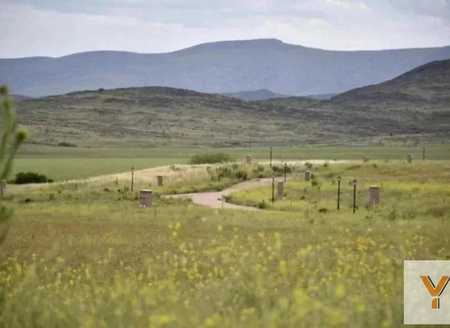 Terreno en venta - 800mts2 - Club de Campo Las Verbenas, Sierra De La Ventana