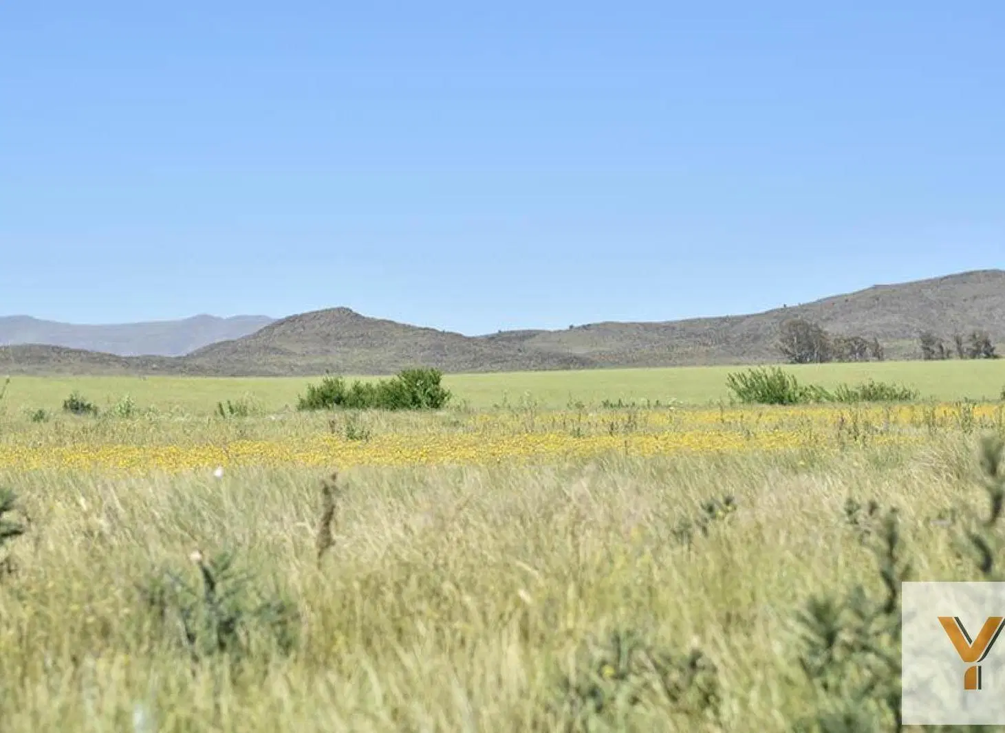 Terreno en venta - 800mts2 - Club de Campo Las Verbenas, Sierra De La Ventana 5