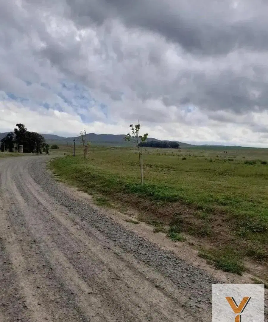 Terreno en venta - 800mts2 - Club de Campo Las Verbenas, Sierra De La Ventana 4