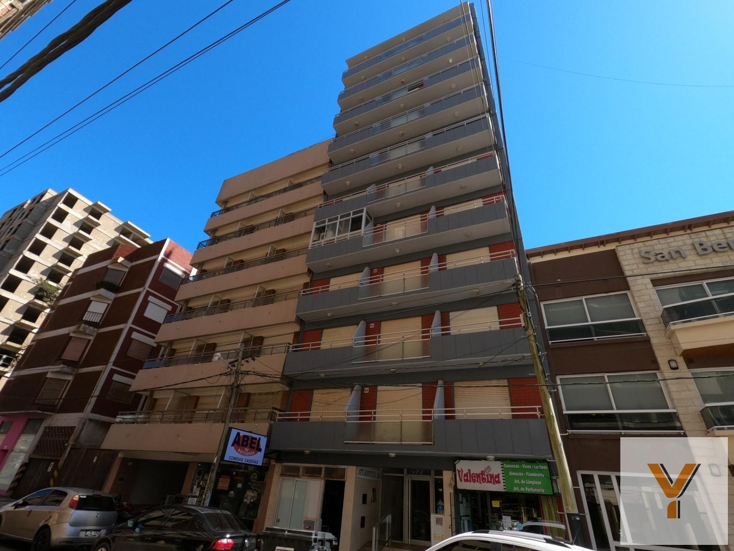 Departamento en venta - 1 Baño - 27mts2 - San Bernardo Del Tuyu