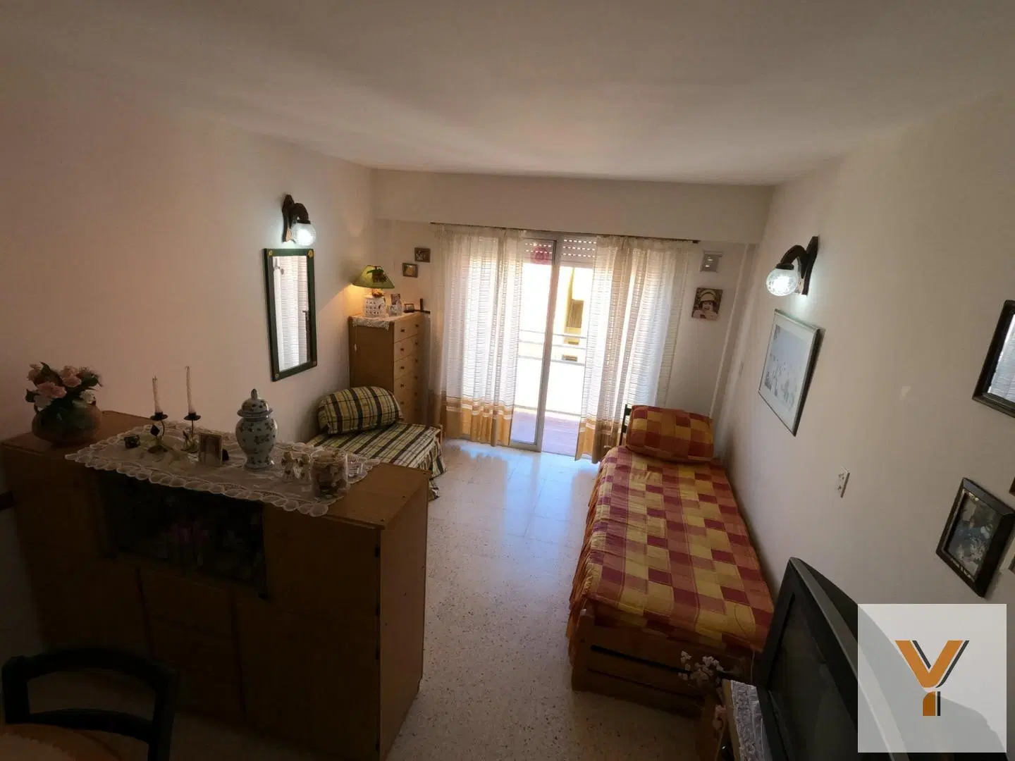 Departamento en venta - 1 Baño - 27mts2 - San Bernardo Del Tuyu 4