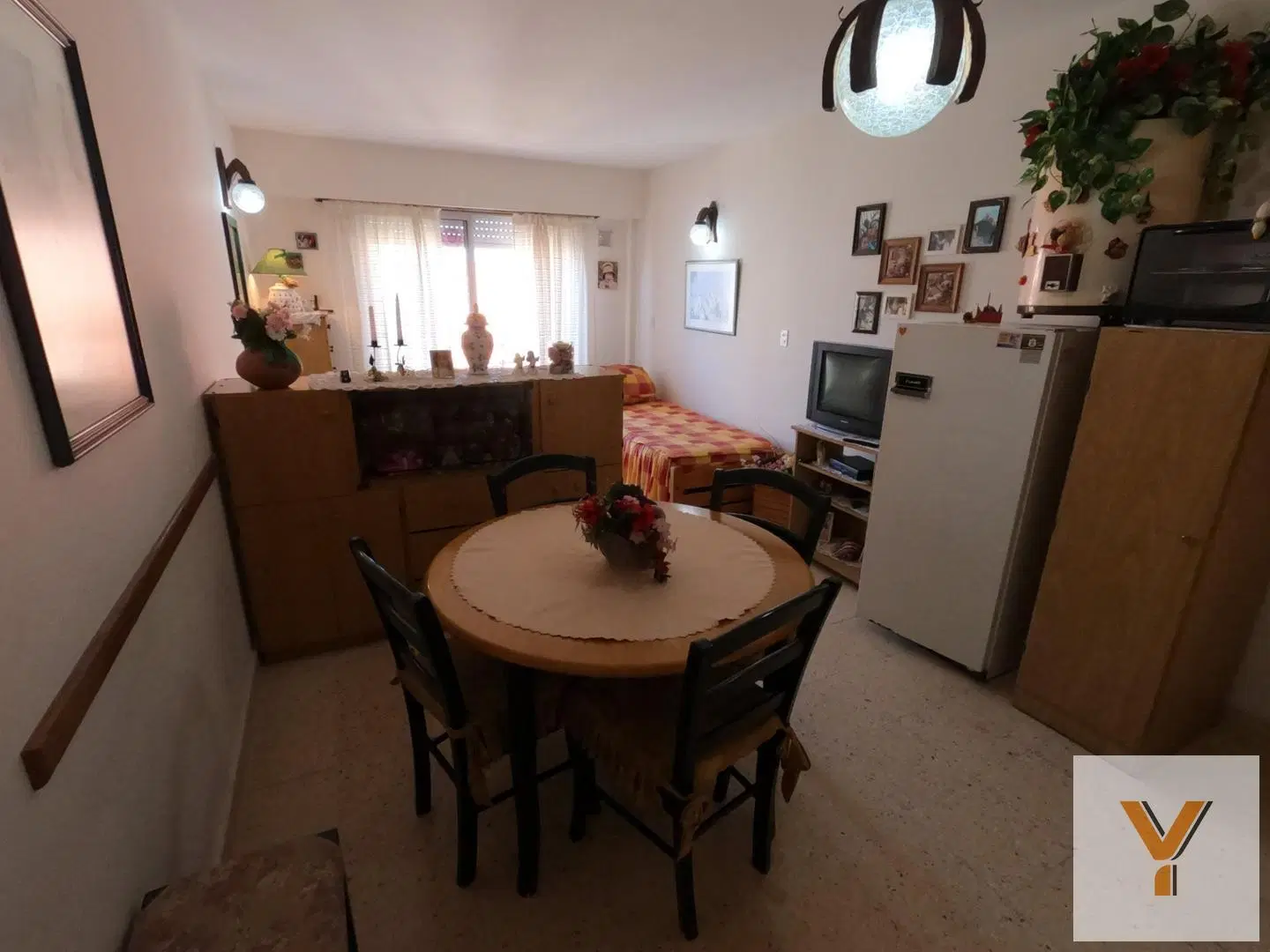 Departamento en venta - 1 Baño - 27mts2 - San Bernardo Del Tuyu 2