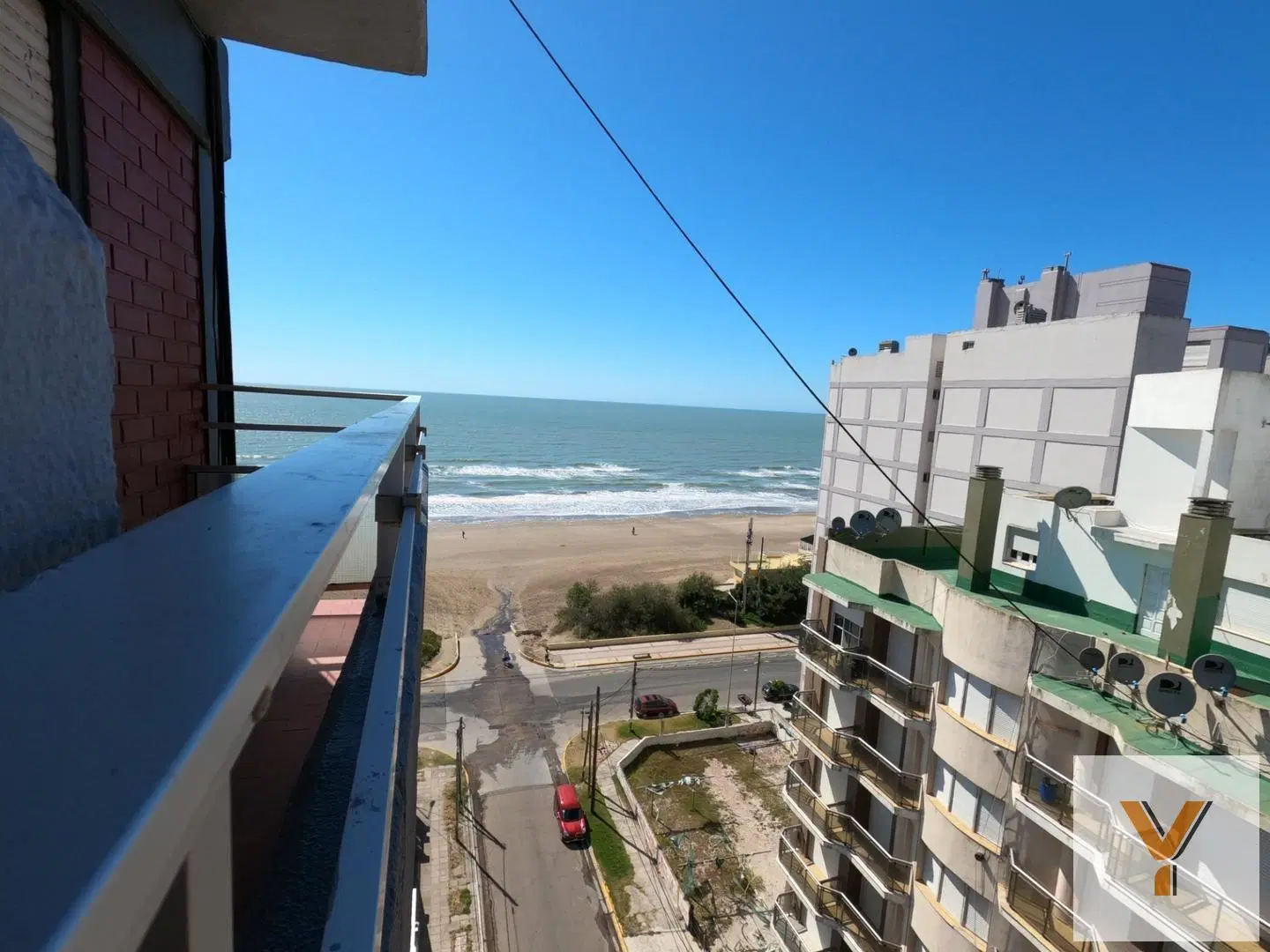 Departamento en venta - 1 Baño - 27mts2 - San Bernardo Del Tuyu 3