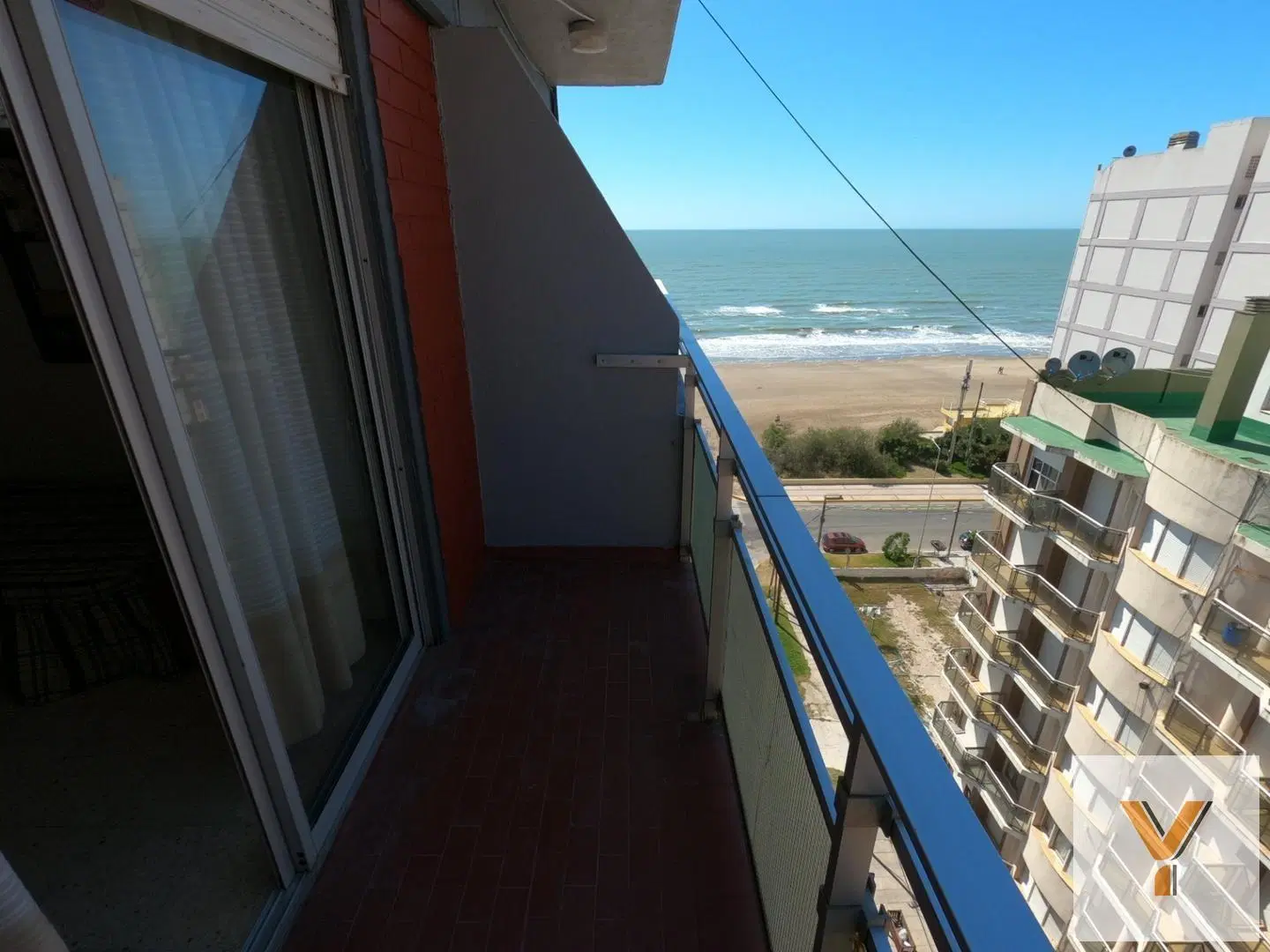 Departamento en venta - 1 Baño - 27mts2 - San Bernardo Del Tuyu 5