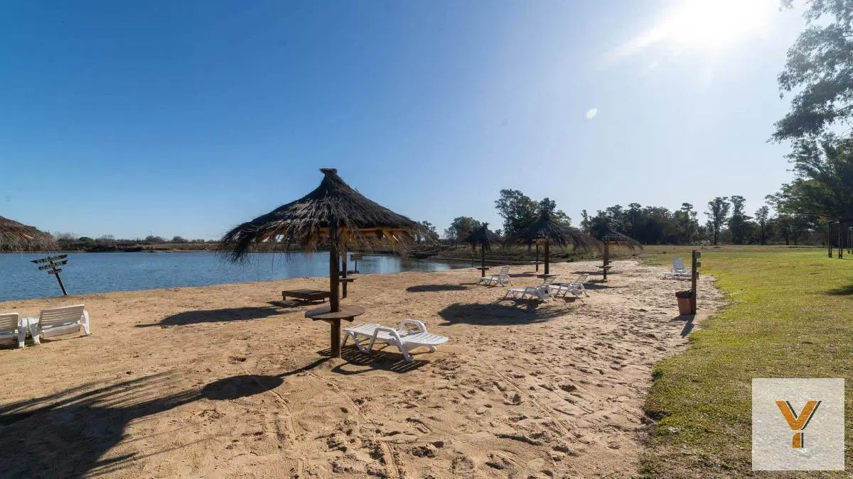 Terreno en venta - 1027Mts2 - Aluen, Tristán de Suarez 2