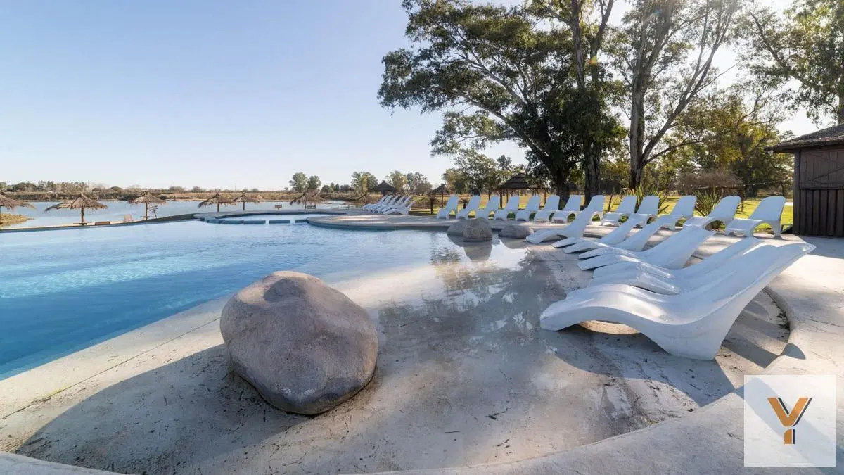 Terreno en venta - 1027Mts2 - Aluen, Tristán de Suarez 5