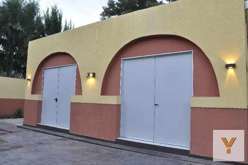 Quinta en venta - 8 dormitorios 5 baños - 600mts2 - La Plata 5
