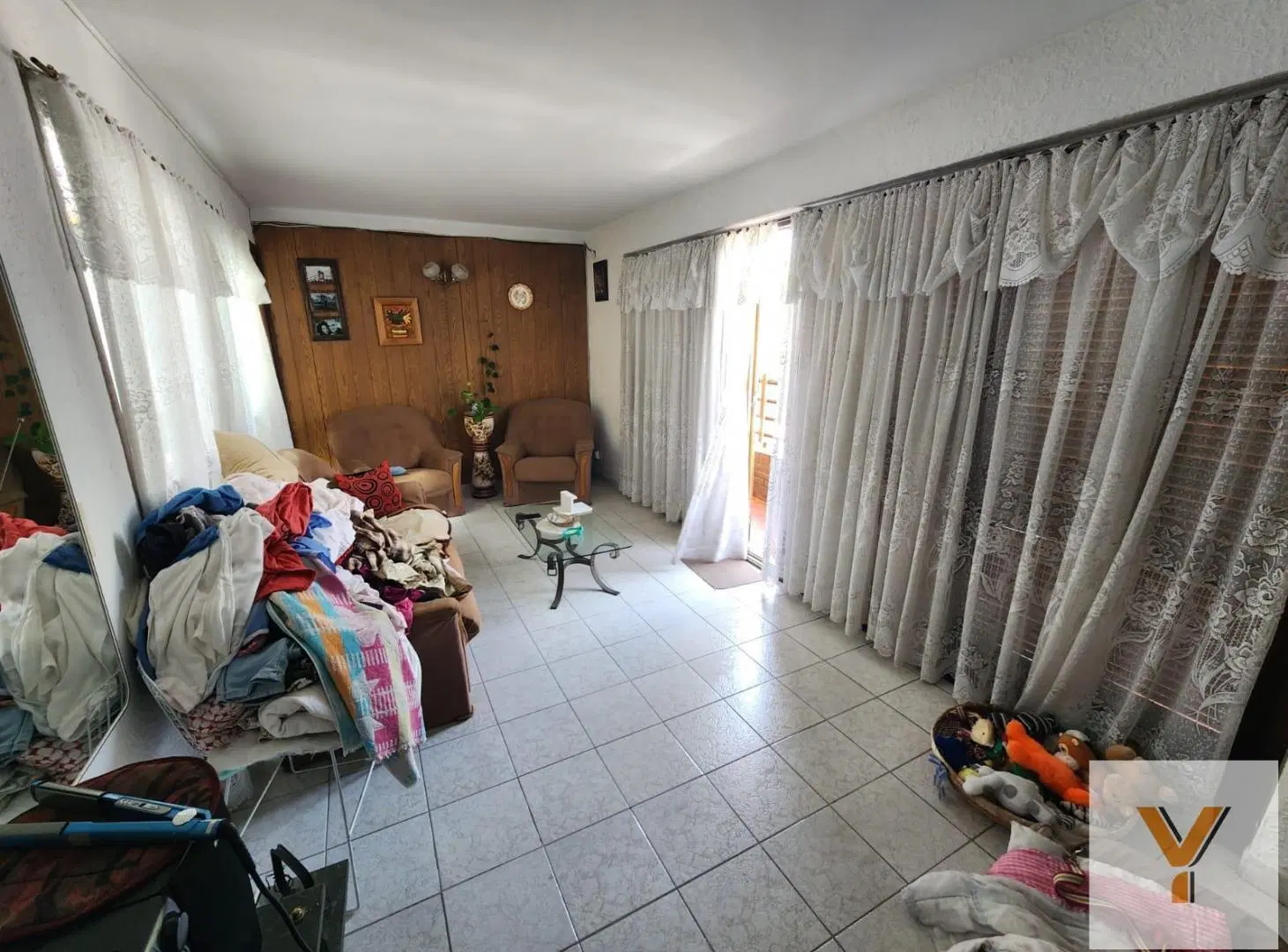 Departamento en venta - 3 Dormitorios 2 Baños - 350Mts2 - Ramos Mejia 4