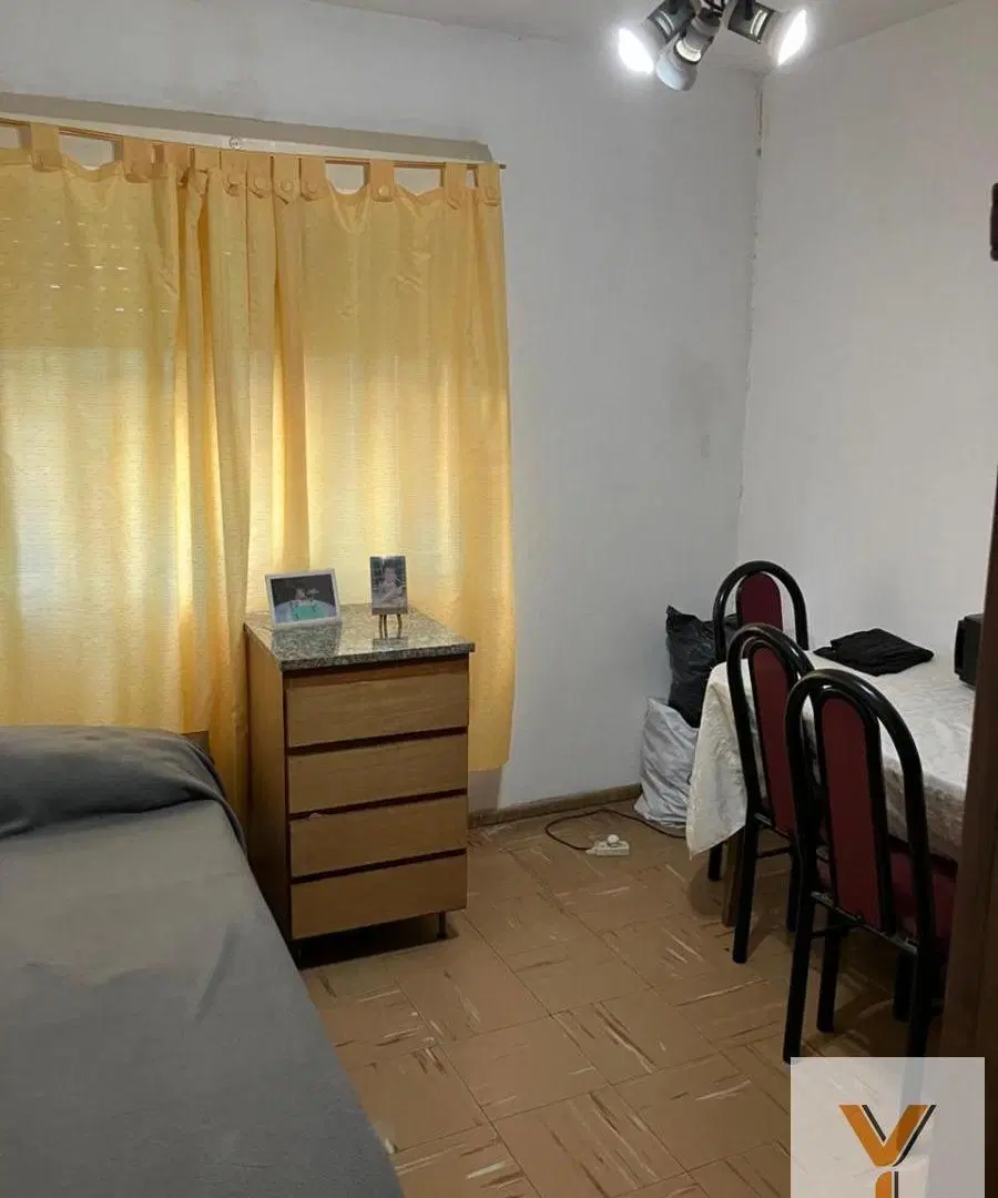 Departamento en venta - 3 Dormitorios 2 Baños - Claypole 2