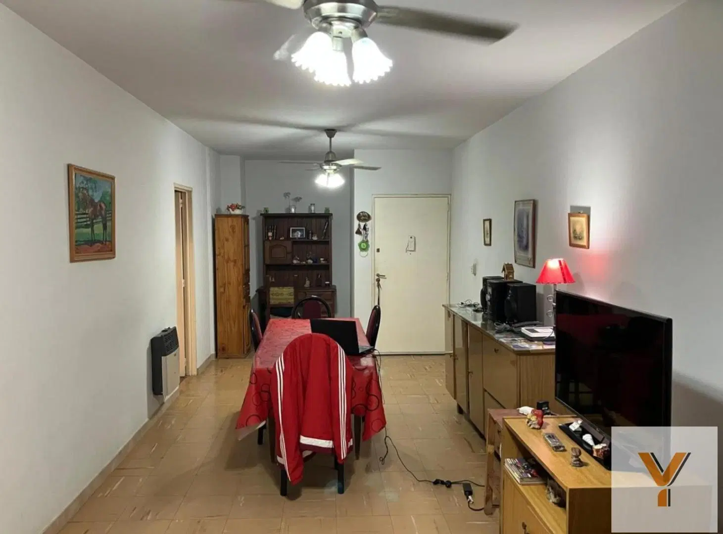 Departamento en venta - 3 Dormitorios 2 Baños - Claypole 5