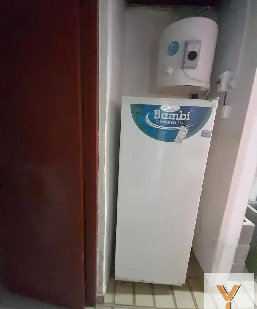 Departamento en venta - 1 Dormitorio 1 Baño - 37,15Mts2 - San Clemente del Tuyú 4