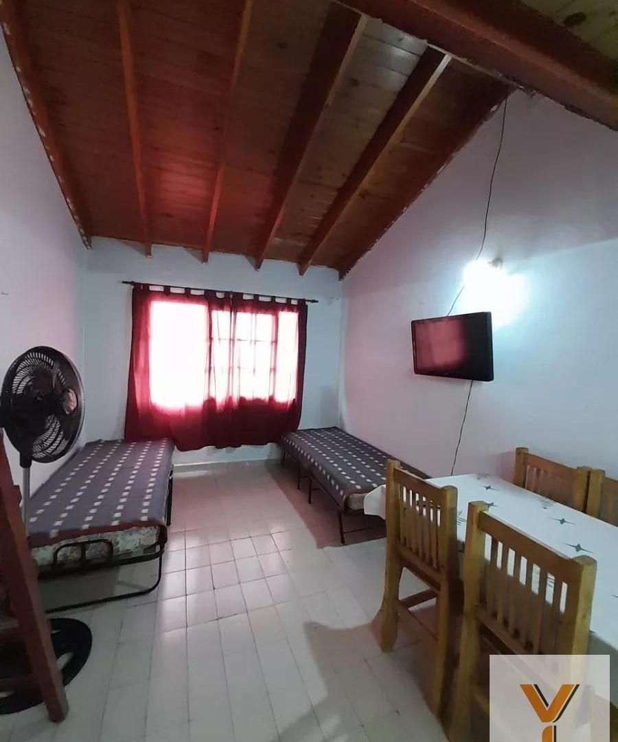 Departamento en venta - 1 Dormitorio 1 Baño - 37,15Mts2 - San Clemente del Tuyú