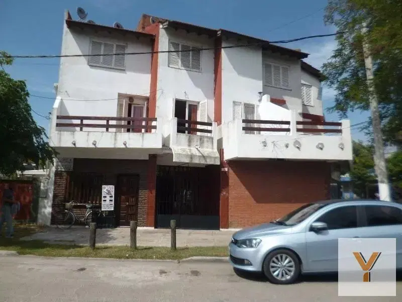 Departamento en venta - 1 Dormitorio 1 Baño - 37,15Mts2 - San Clemente del Tuyú 2