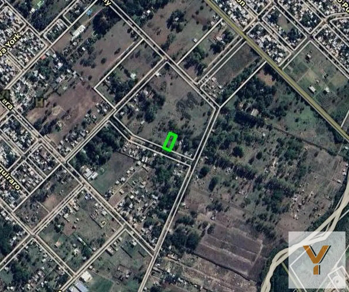 Terreno en venta - 1.155Mts2 - Virrey del Pino, La Matanza 5