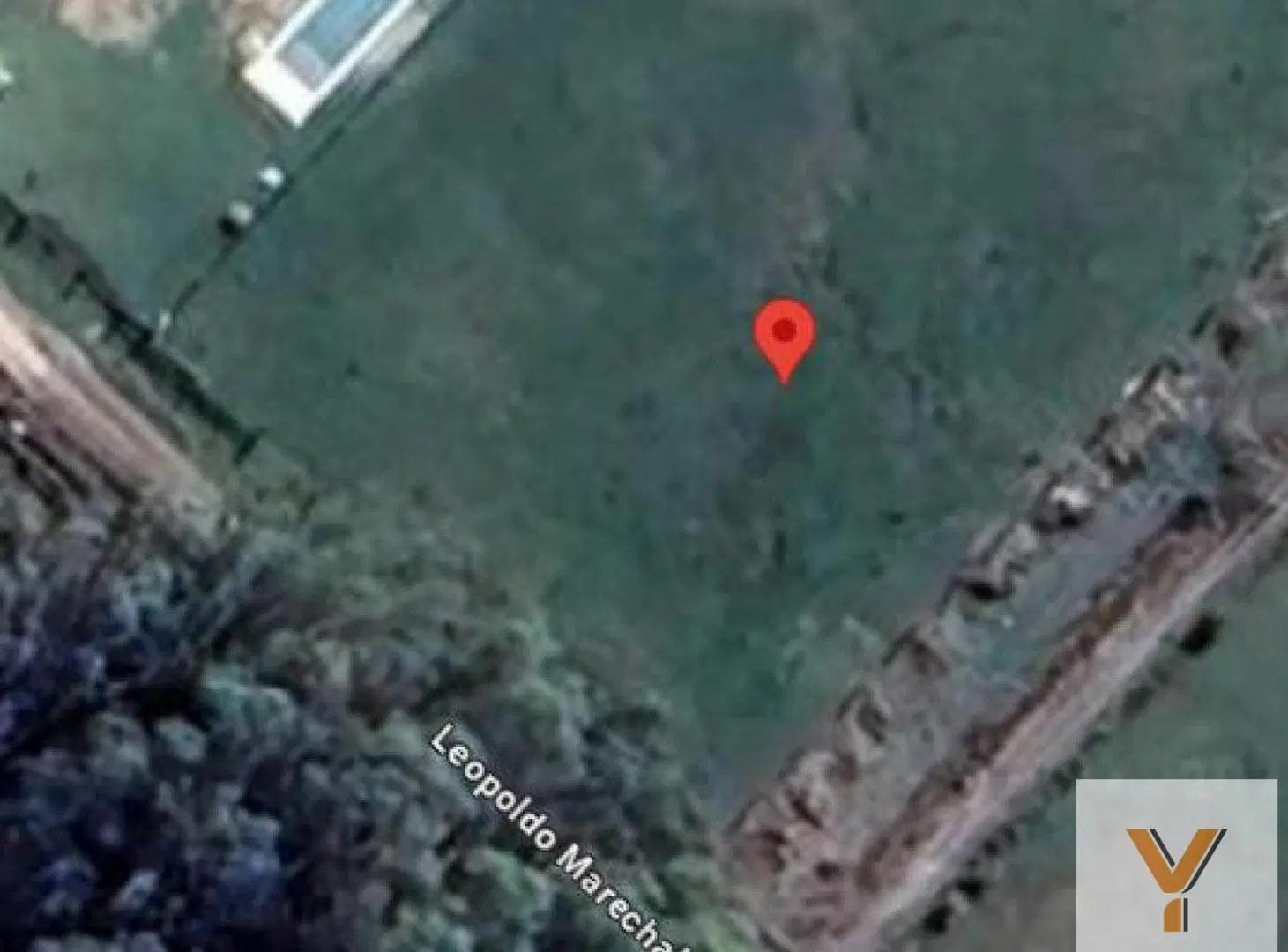 Terreno en venta - 2965 mts2 - Guernica 5