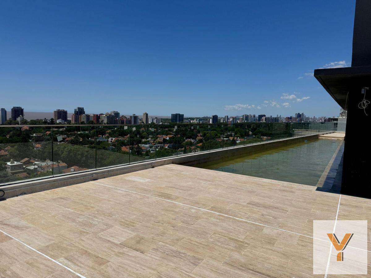 Foto de Departamento en venta - 2 Dormitorios 2 Baños - Cochera - 80Mts2, imagen 2