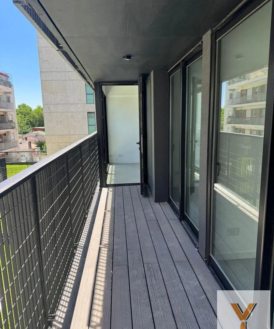 Departamento en venta - 2 Dormitorios 2 Baños - Cochera - 80Mts2 - Vicente López 5