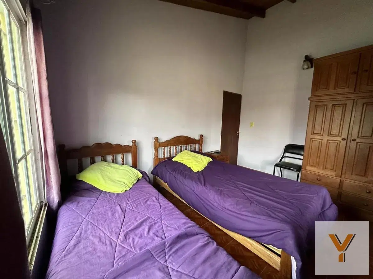 Casa en venta - 2 Dormitorios 1 Baño - Cochera - 348Mts2 - San Miguel del Monte 4