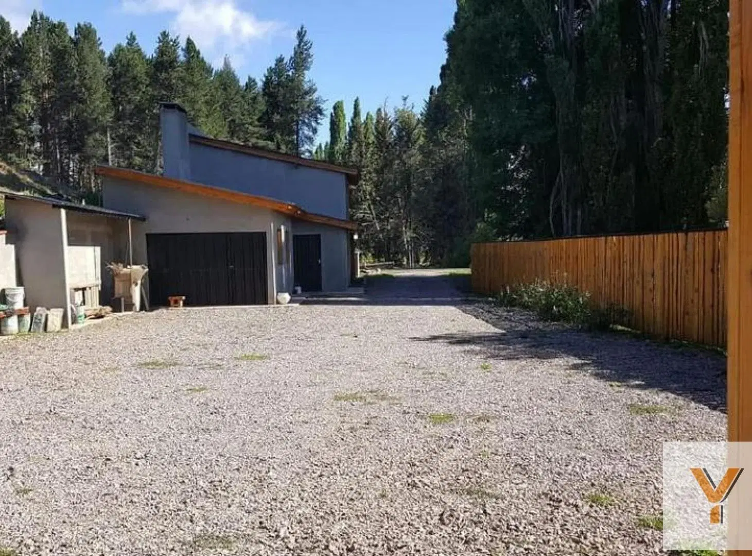 Complejo de cabañas - 5 UFs - Cholila 5
