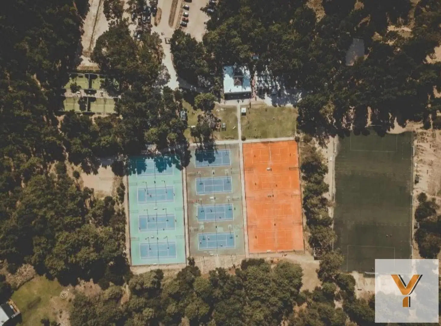 Terreno en venta - 1047mts2 - Costa Esmeralda 4