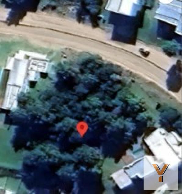 Terreno en venta - 1047mts2 - Costa Esmeralda