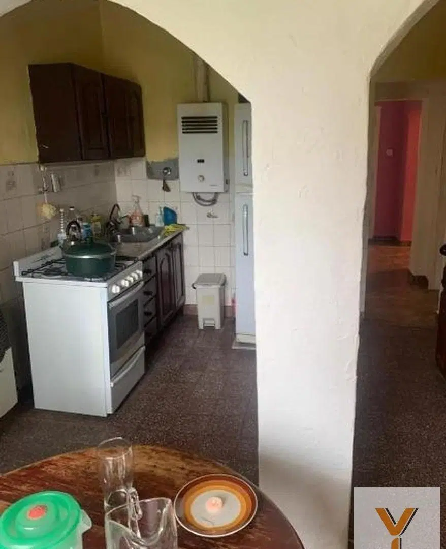 Casa en venta - 1 Dormitorio 1 Baño - Cochera - 327Mts2 - Quilmes Oeste 1