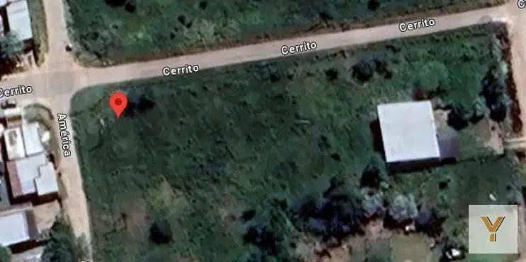 Terreno en venta - 383Mts2 - Chascomus 4