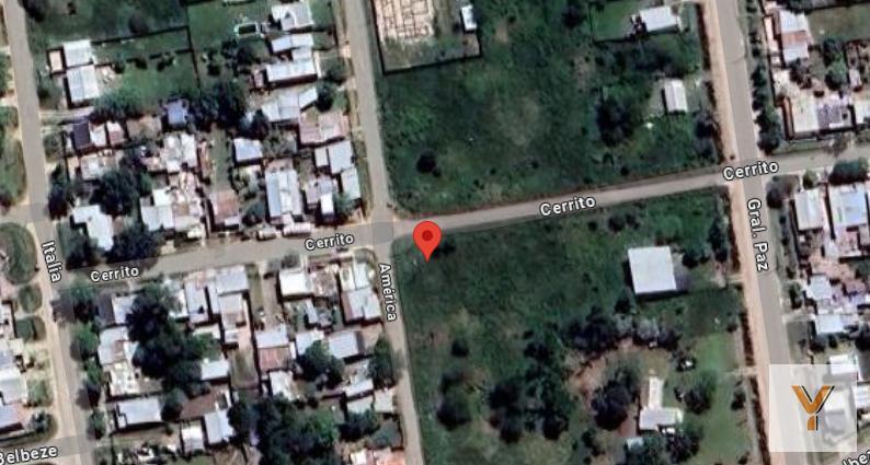 Terreno en venta - 383Mts2 - Chascomus