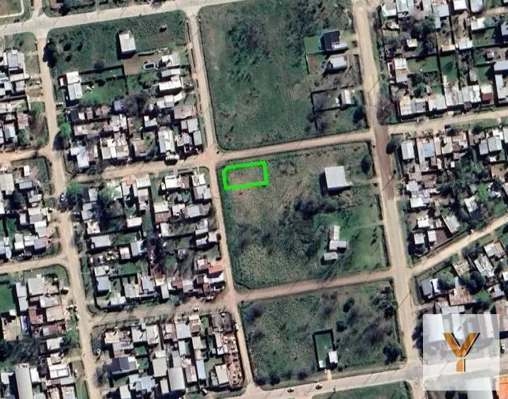Terreno en venta - 383Mts2 - Chascomus 5