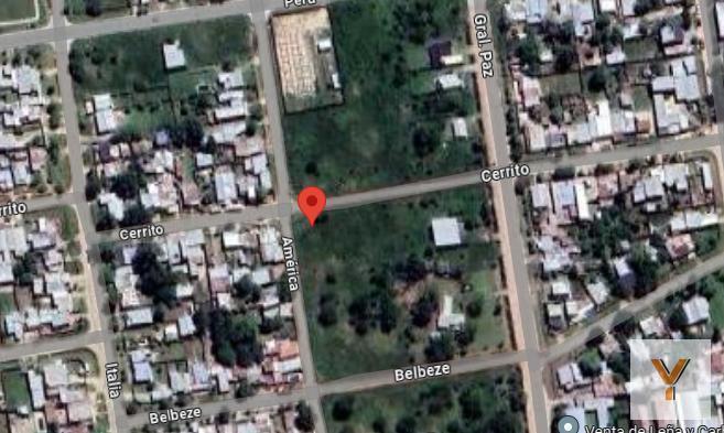 Terreno en venta - 383Mts2 - Chascomus