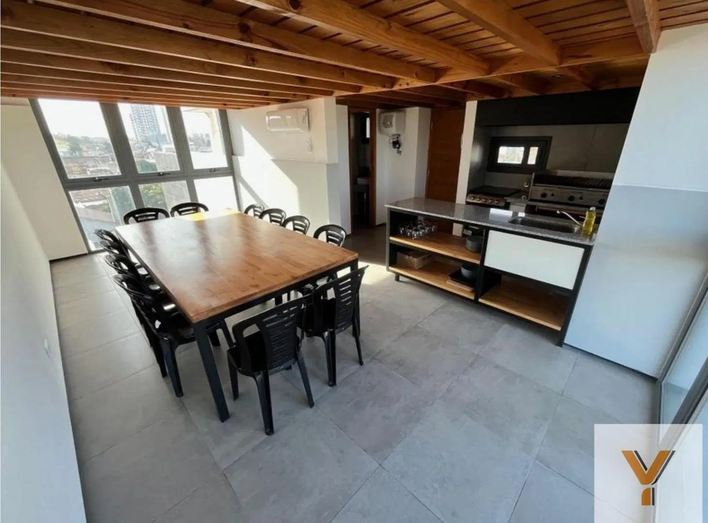 Departamento en venta - 1 Dormitorio 1 Baño - Mar del Plata 3