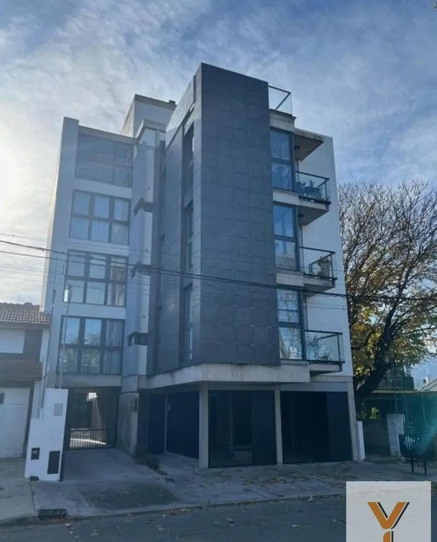 Departamento en venta - 1 Dormitorio 1 Baño - Mar del Plata 8